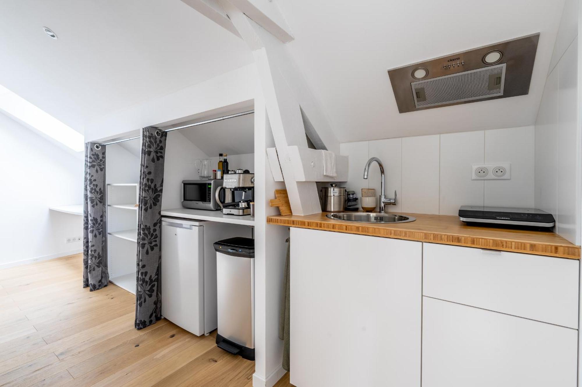 Appartement Le Pic Vert Suce-sur-Erdre Екстер'єр фото